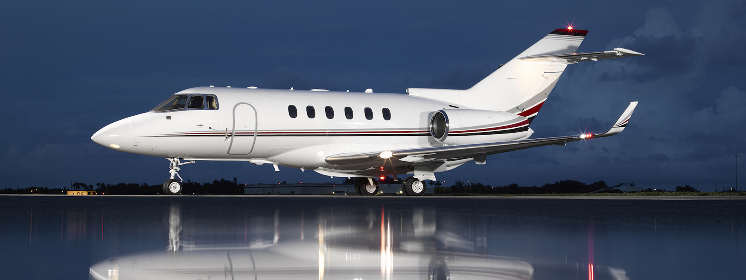 Jet Broker - Charter Flights - Guiga Jets